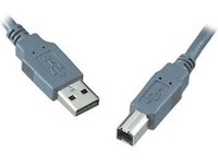 USB 2.0 kabel A-B 4.5 m - C237-5MB