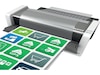 Leitz Lamineringsmaskin iLAM A3 Touch 2 Turbo Laminatorer