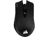 Corsair Gaming Harpoon RGB Trådlös Mus (svart) Gamingmus