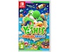 Yoshi's Crafted World Spel till Nintendo Switch