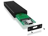 ICY BOX IB-1816M-C31 SSD chassi Externa Chassi