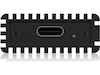 ICY BOX IB-1816M-C31 SSD chassi Externa Chassi