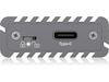 ICY BOX External Type-C enclosure for M.2 Hårddisk