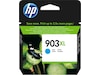 HP bläckpatron 903XL Cyan Bläckpatron