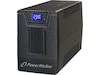 BlueWalker PowerWalker UPS VI 2000 SCL UPS och UPS-batteri