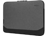 Targus Cypress 11-12” Sleeve med EcoSmart® - Grå Ryggsäck, väska och fodral