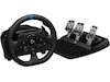 Logitech G923 Driving Force Racing PS4/PS5/PC Ratt och pedaler