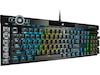 CORSAIR K100 RGB Optical-Mechanical Gaming Keyboard (mörkgrå) Gamingtangentbord
