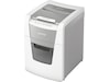 Leitz dokumentforstörare IQ Autofeed Small Office 100, korsskärning P4 Dokumentförstörare