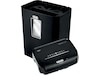 Rexel Shredder ProMax QS RSX1035 korsskärning P4 Dokumentförstörare