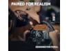 Logitech G923 och Driving Force Shifter Bundle Ratt och pedaler