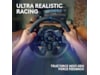 Logitech G923 och Driving Force Shifter Bundle Ratt och pedaler
