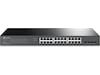 TP-Link TL-SG3452 Gigabit Switch 48P Switchar