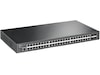 TP-Link TL-SG3452 Gigabit Switch 48P Switchar