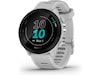 Garmin Forerunner 55 sportsklocka 42mm - vit Smartwatches