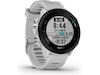 Garmin Forerunner 55 sportsklocka 42mm - vit Smartwatches