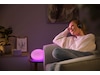 Philips Hue Flourish bordslampa,9,5W 230V (vit) Bordslampa