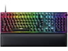 Razer Huntsman V2 (svart) Gamingtangentbord
