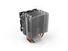 be quiet! Pure Rock Slim 2 CPU Kylare CPU - Luftkylning