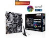 ASUS PRIME B550M-A WIFI II Moderkort AMD Socket