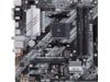 ASUS PRIME B550M-A WIFI II Moderkort AMD Socket