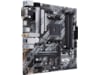 ASUS PRIME B550M-A WIFI II Moderkort AMD Socket