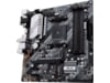 ASUS PRIME B550M-A WIFI II Moderkort AMD Socket