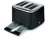 Wilfa Family Toaster X4 (svart) Brödrostar