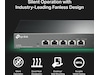 TP-Link TL-SX105 5-Port 10G Switch Switchar