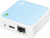 TP-Link TL-WR802N Travel Nano Router Router