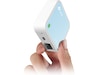 TP-Link TL-WR802N Travel Nano Router Router