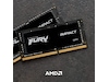 Kingston FURY Impact DDR4 3200 MHz 16GB Minne