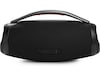 JBL Boombox 3 (svart) Trådlös / Bluetooth högtalare