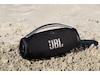 JBL Boombox 3 (svart) Trådlös / Bluetooth högtalare