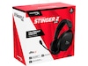 HyperX Cloud Stinger 2 Core Gaming headset (svart) Gamingheadset