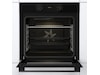 Gorenje BO6717E03BG Inbyggnadsugn (svart) Ugn