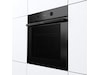 Gorenje BO6717E03BG Inbyggnadsugn (svart) Ugn