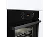 Gorenje BO6717E03BG Inbyggnadsugn (svart) Ugn