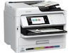 Epson Workforce Pro WF-C5890DWF bläckstråleskrivare Skrivare