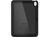 OtterBox iPad (2022) Defender ProPack-fodral (svart) Skydd