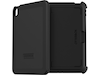 OtterBox iPad (2022) Defender ProPack-fodral (svart) Skydd