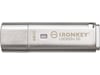 Kingston IronKey Locker+ 50 64GB USB-minnen