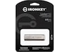 Kingston IronKey Locker+ 50 64GB USB-minnen