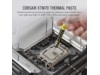 Corsair XTM70 Extreme Performance Thermal Paste Kylpasta