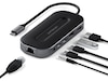 Satechi USB4 Multiport Docking Dockningsstation och USB-hub