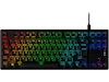 HyperX Alloy Origins Core PBT Gamingtangentbord TKL (svart)  -B-Grade Demo tangentbord
