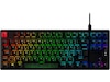 HyperX Alloy Origins Core PBT Gamingtangentbord TKL (svart)  -B-Grade Demo tangentbord