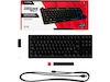 HyperX Alloy Origins Core PBT Gamingtangentbord TKL (svart)  -B-Grade Demo tangentbord