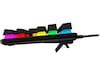 HyperX Alloy Origins Core PBT Gamingtangentbord TKL (svart)  -B-Grade Demo tangentbord