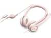 Logitech H390 USB PC headset (rose) Headset